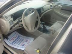 Chevrolet Impala 2005 photo 1