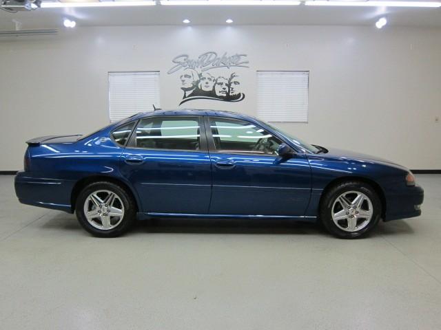Chevrolet Impala Sport FWD Sedan