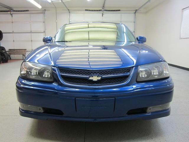 Chevrolet Impala 2005 photo 1