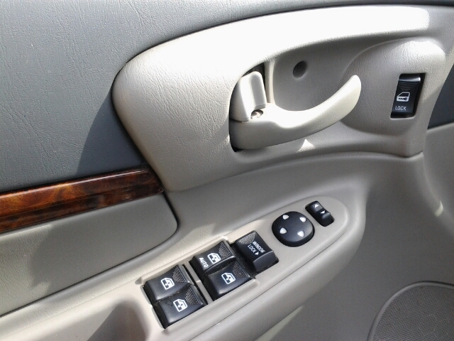 Chevrolet Impala 2005 photo 1