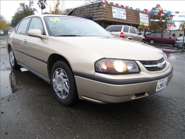 Chevrolet Impala 2005 photo 1