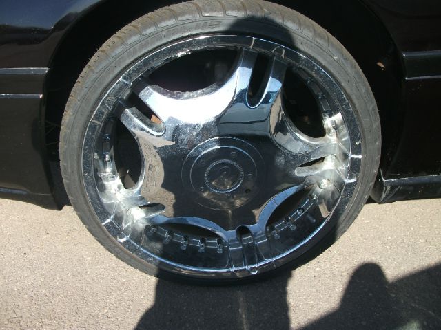 Chevrolet Impala 2005 photo 4