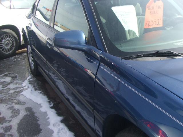 Chevrolet Impala 2005 photo 2