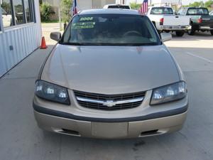 Chevrolet Impala 2005 photo 1