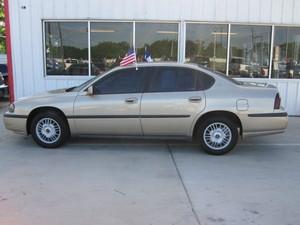 Chevrolet Impala 2005 photo 3