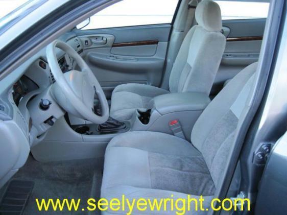 Chevrolet Impala 2005 photo 4