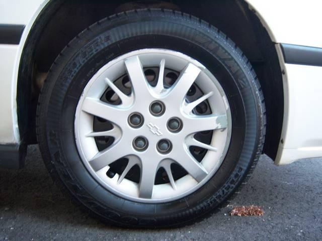 Chevrolet Impala 2005 photo 5