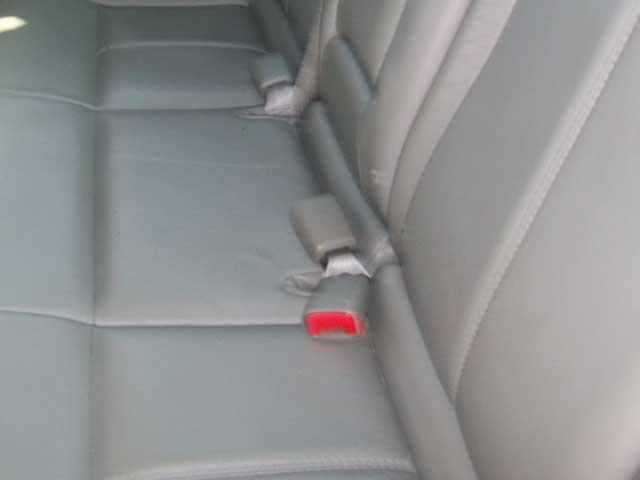 Chevrolet Impala 2005 photo 3