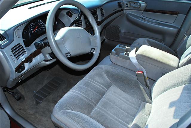 Chevrolet Impala 2005 photo 1