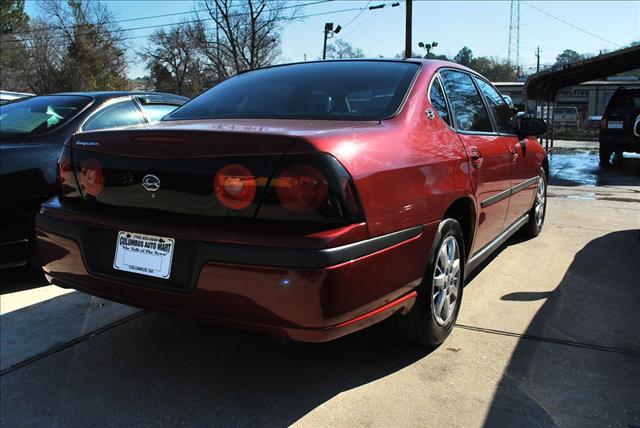 Chevrolet Impala 2005 photo 2