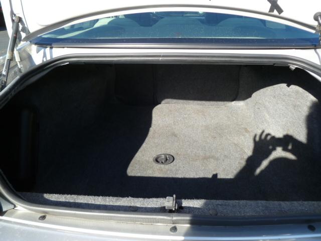 Chevrolet Impala 2005 photo 4