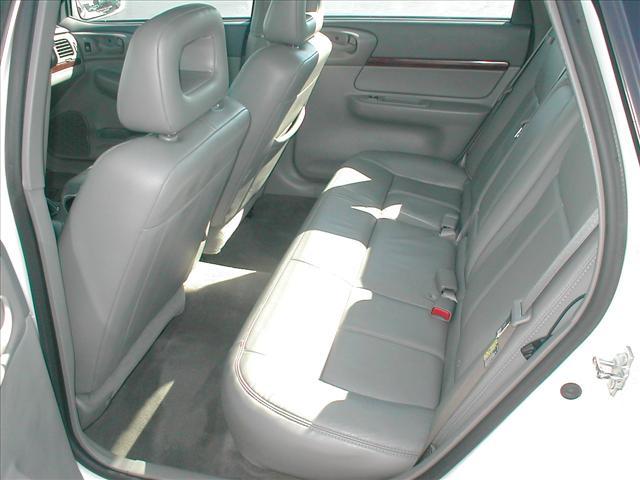 Chevrolet Impala 2005 photo 3