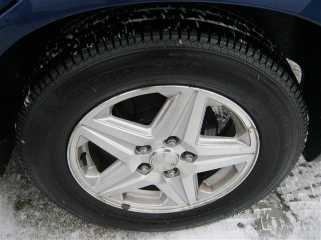 Chevrolet Impala 2005 photo 3