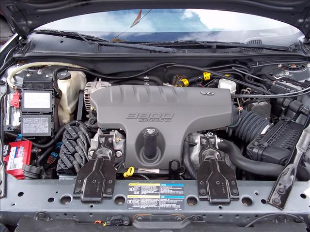 Chevrolet Impala 2005 photo 1