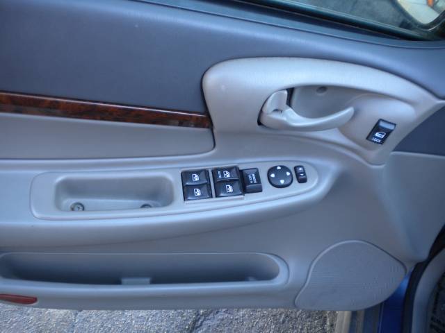 Chevrolet Impala 2005 photo 4