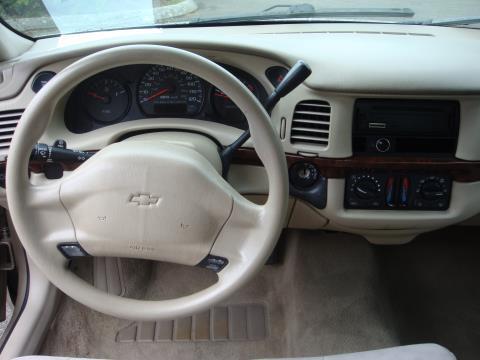 Chevrolet Impala 2005 photo 1
