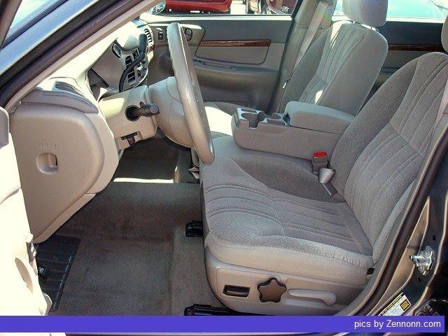 Chevrolet Impala 2005 photo 2