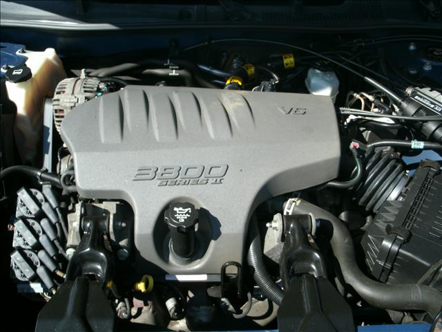 Chevrolet Impala 2005 photo 1