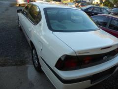 Chevrolet Impala 2005 photo 3