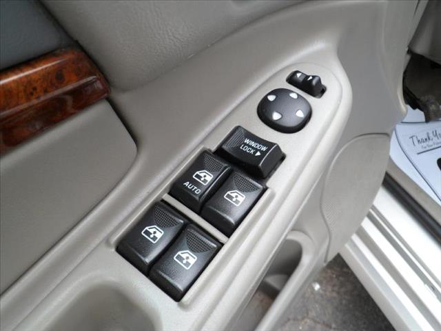 Chevrolet Impala Touring W/nav.sys Sedan