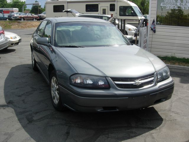 Chevrolet Impala 2005 photo 2
