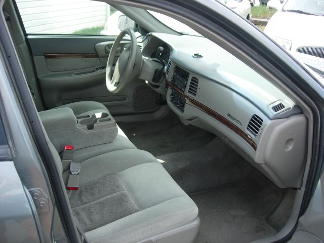 Chevrolet Impala 2005 photo 4