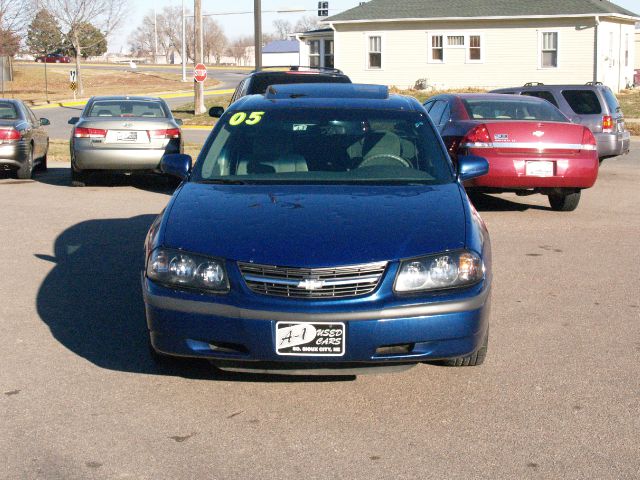 Chevrolet Impala 2005 photo 4