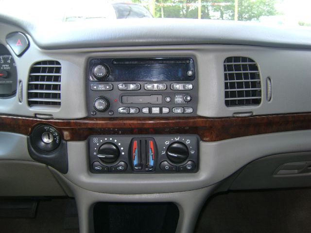 Chevrolet Impala 2005 photo 1