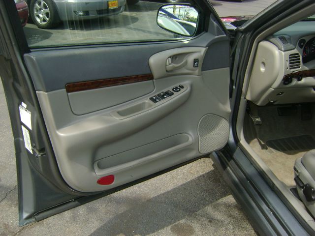 Chevrolet Impala 2005 photo 10