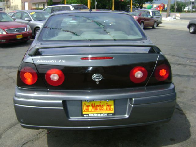 Chevrolet Impala 2005 photo 11