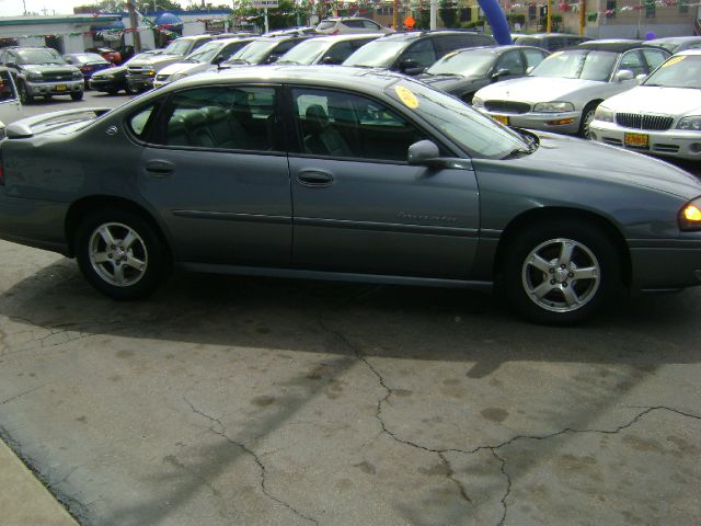 Chevrolet Impala 2005 photo 12