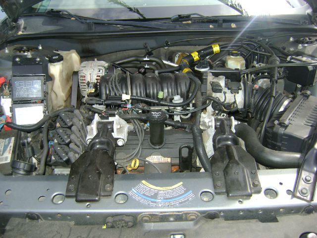 Chevrolet Impala 2005 photo 14