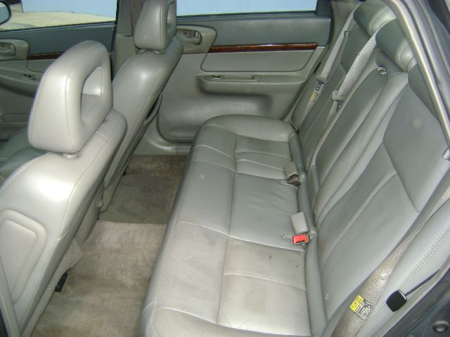 Chevrolet Impala 2005 photo 4