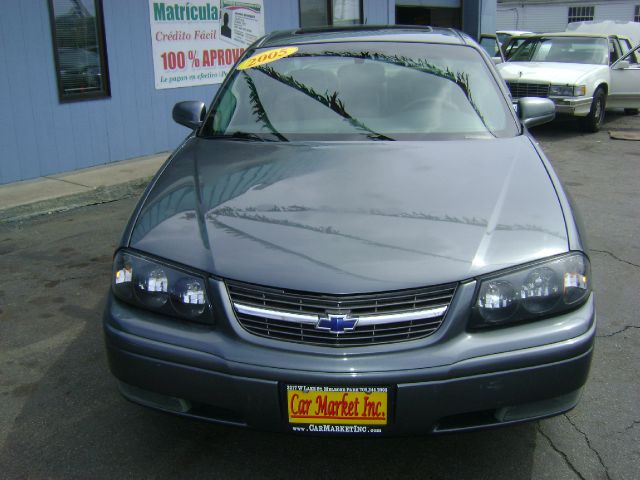 Chevrolet Impala 2005 photo 5
