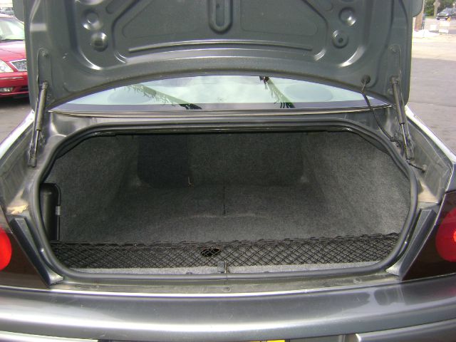 Chevrolet Impala 2005 photo 9