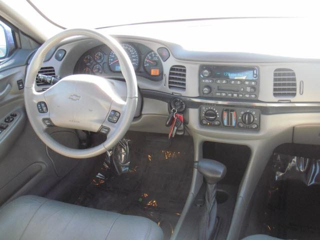 Chevrolet Impala 2005 photo 2