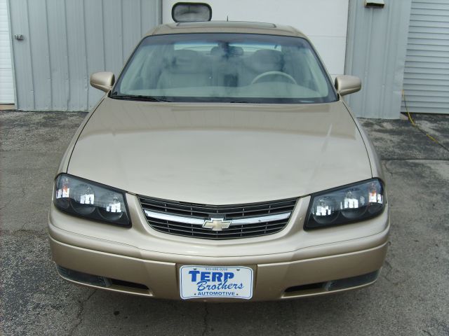 Chevrolet Impala 2005 photo 2
