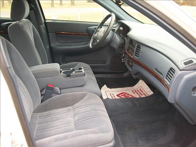 Chevrolet Impala 2005 photo 1