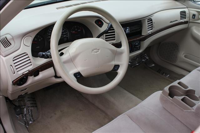 Chevrolet Impala 2005 photo 1