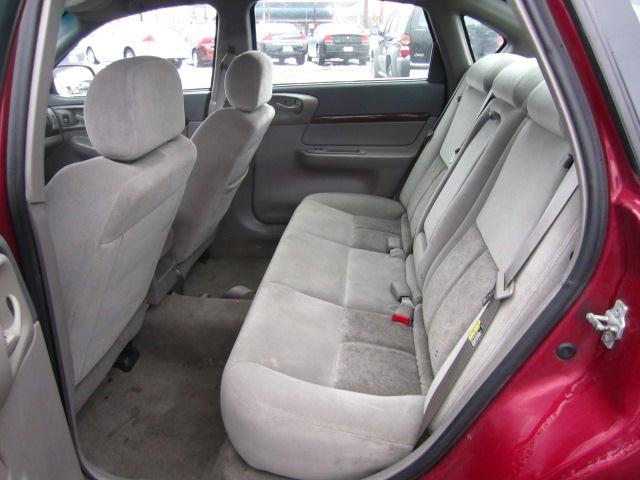 Chevrolet Impala 2005 photo 1