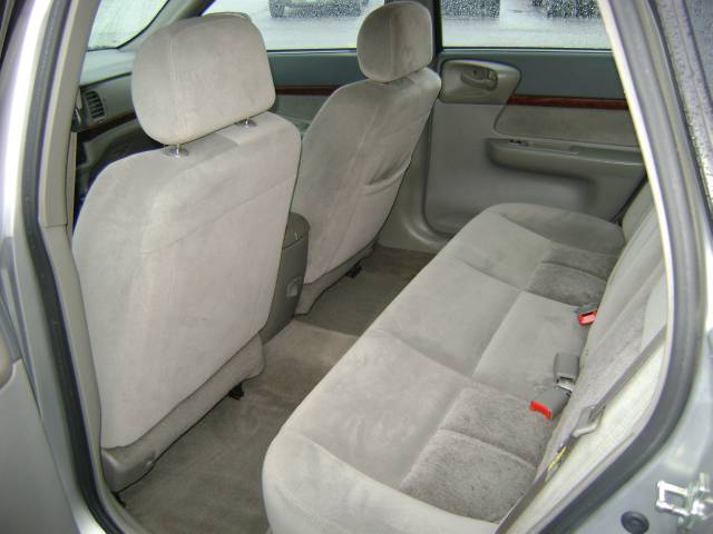 Chevrolet Impala 2005 photo 1