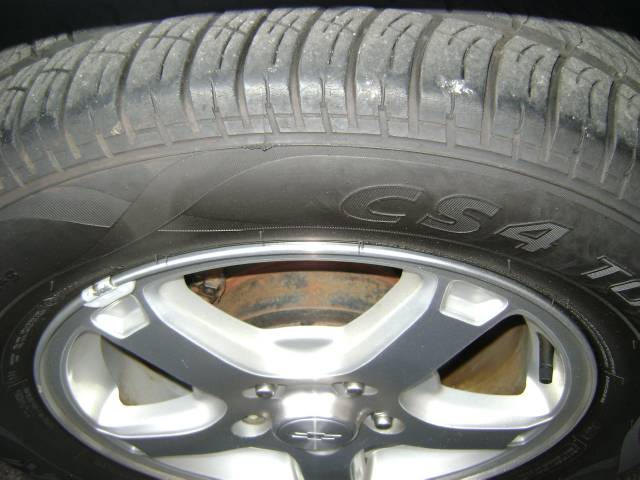 Chevrolet Impala 2005 photo 2