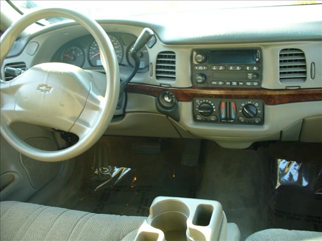 Chevrolet Impala 2005 photo 2