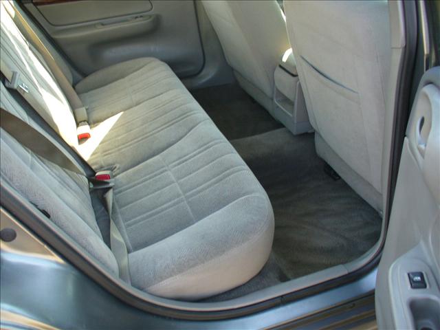 Chevrolet Impala 2005 photo 3