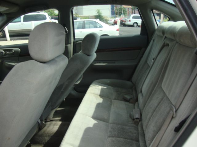 Chevrolet Impala 2005 photo 1