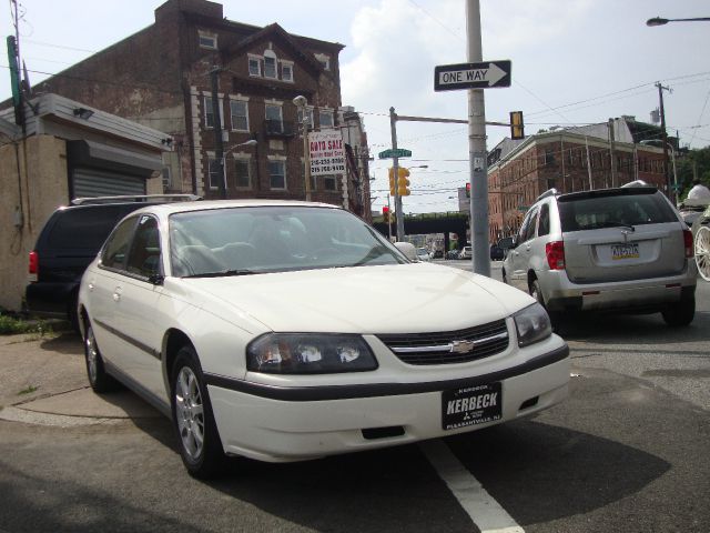 Chevrolet Impala 2005 photo 3