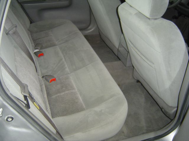Chevrolet Impala 2005 photo 12