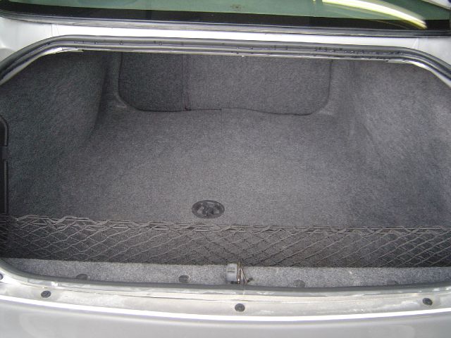 Chevrolet Impala 2005 photo 15