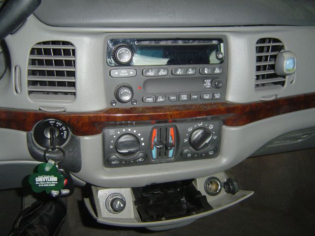 Chevrolet Impala 2005 photo 18