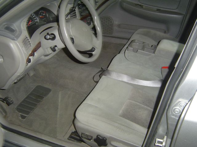 Chevrolet Impala 2005 photo 19